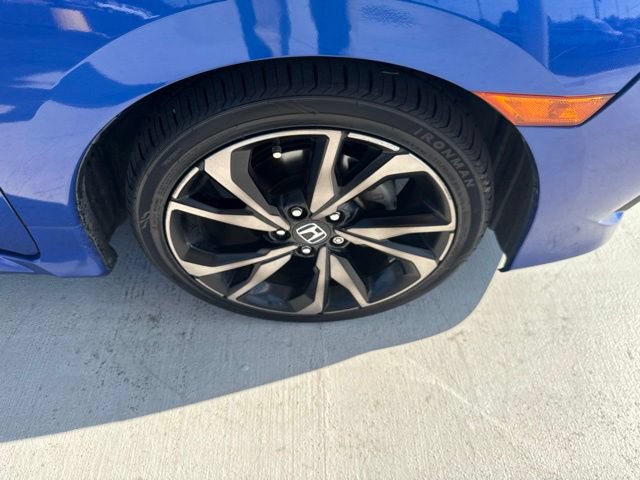 Used 2019 Honda Civic Sport image 9