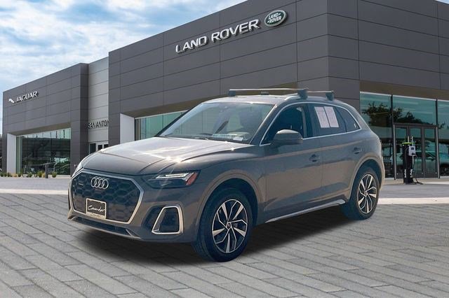 Used 2023 Audi Q5 2.0T Premium Plus