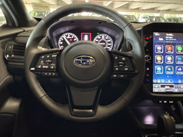 New 2026 Subaru Forester Premium AWD/4WD image 11