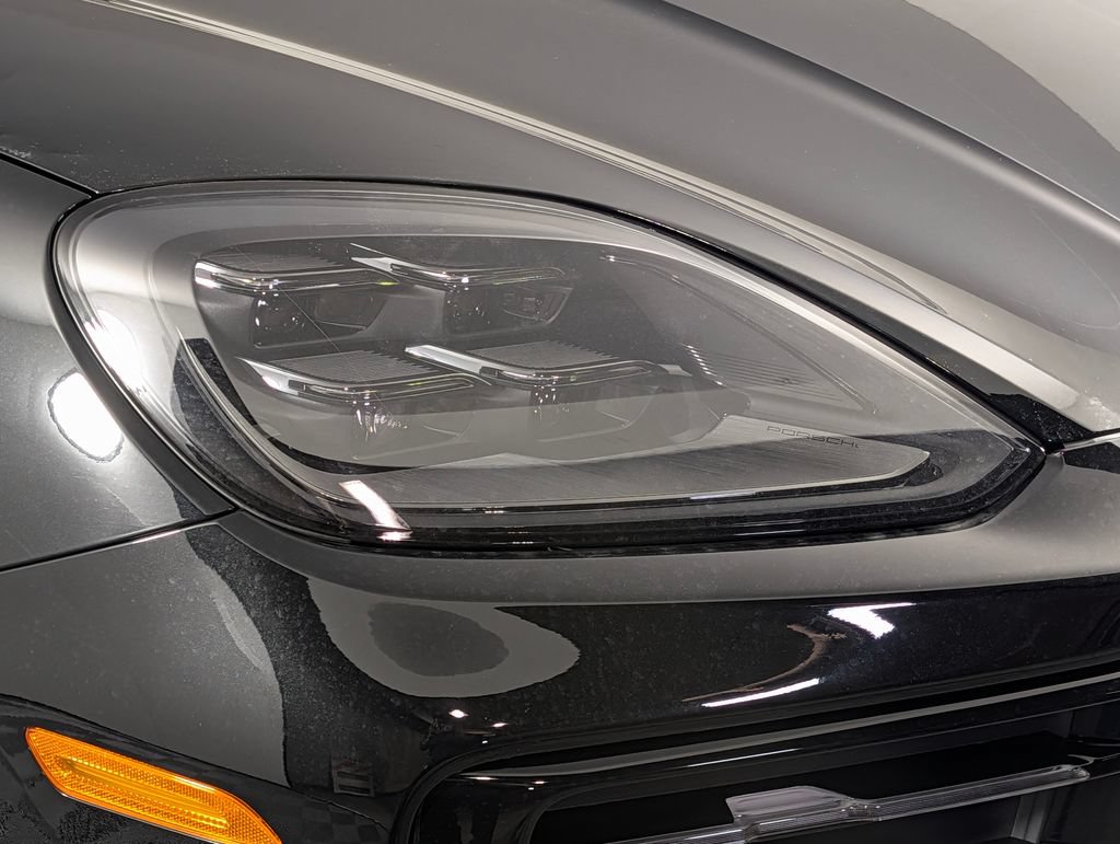 New 2026 Porsche Cayenne S AWD/4WD image 15