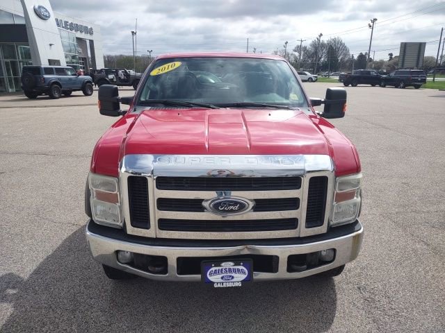 Used 2010 Ford F250 XL image 11
