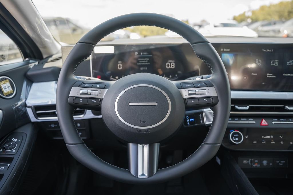 New 2026 Hyundai Sonata SEL FWD image 26