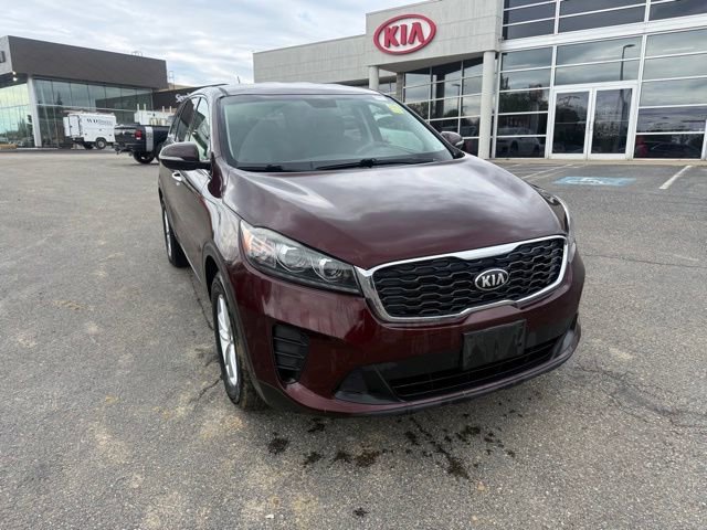 Used 2019 Kia Sorento FWD image 4