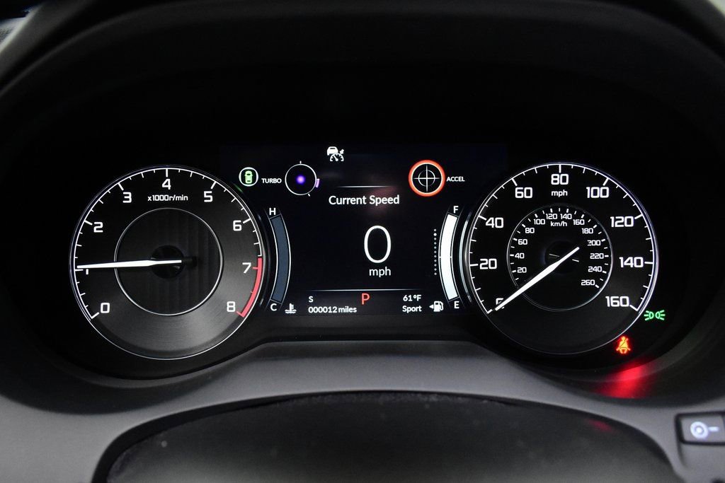 New 2026 Acura RDX w/ Technology Package image 14