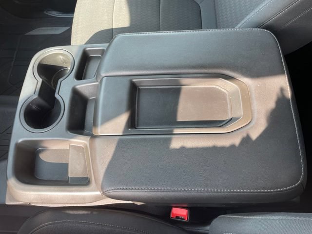 Used 2020 Chevrolet Silverado 1500 LT w/ All-Star Edition AWD/4WD image 31