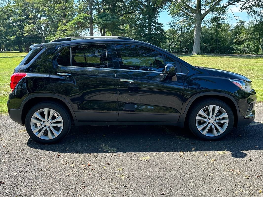 Used 2019 Chevrolet Trax Premier image 7