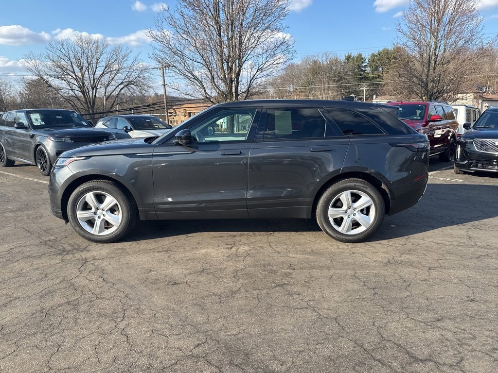 Used 2026 Land Rover Range Rover Velar S image 2