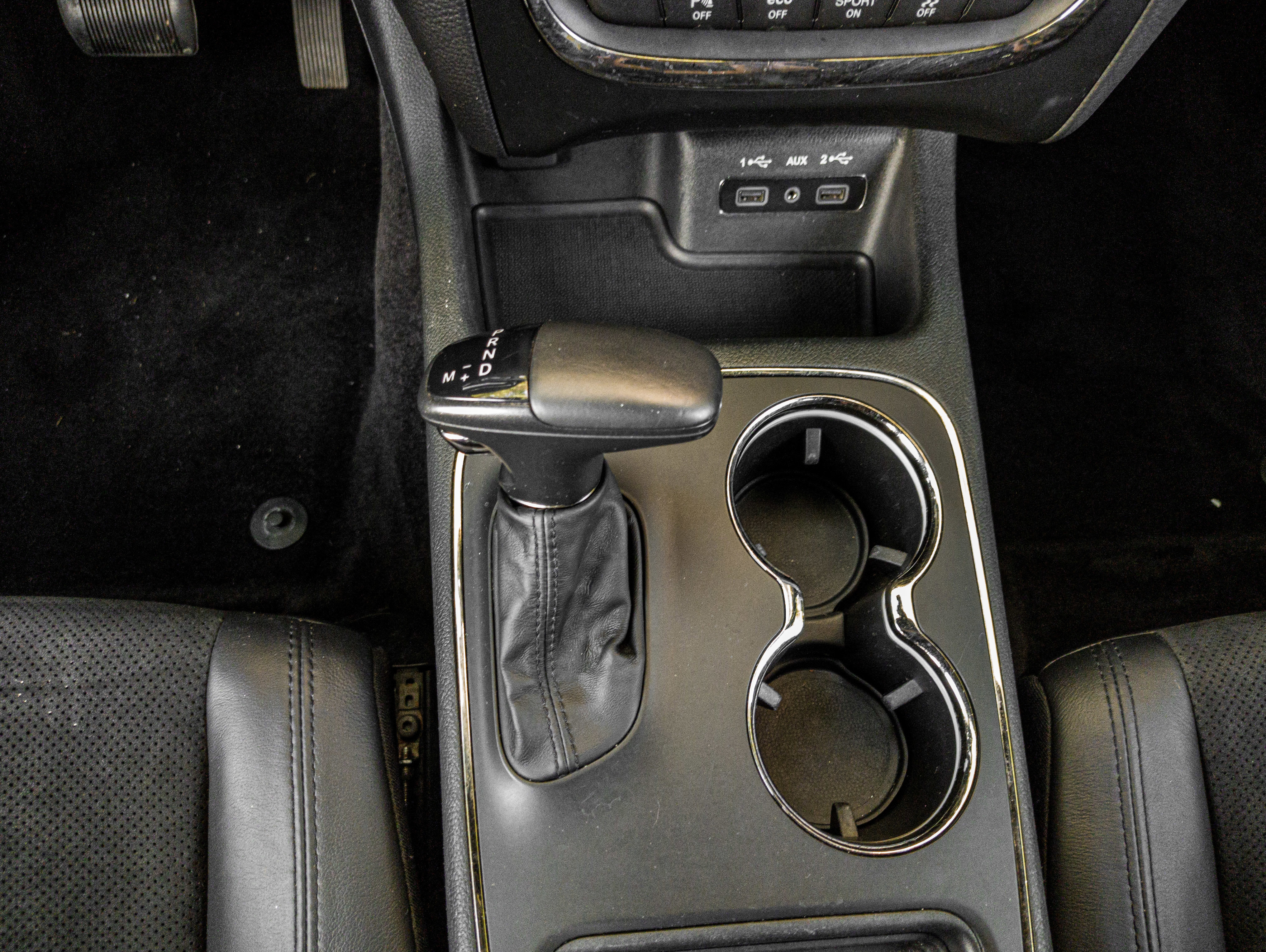 Used 2019 Dodge Durango R/T image 7