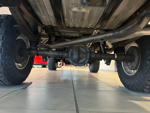 Used 1993 Ford F150 XL AWD/4WD image 29