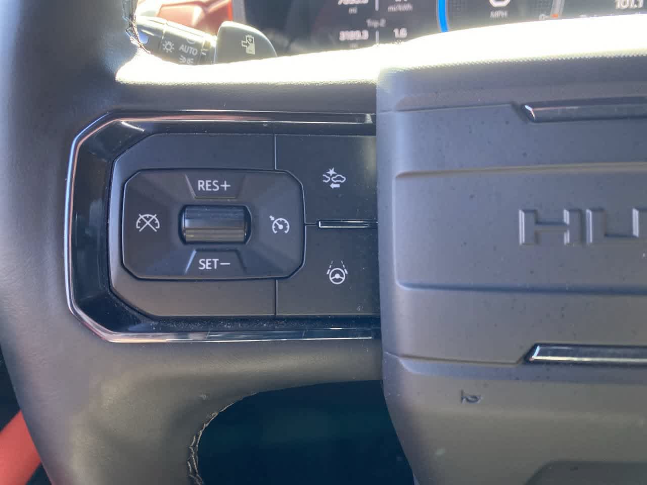 Used 2026 GMC Hummer EV 3X w/ Carbon Fiber Edition Package AWD/4WD image 20