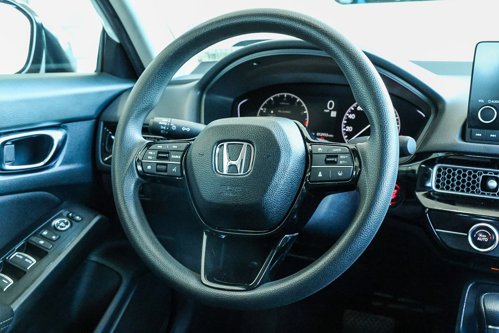 Used 2025 Honda Civic LX image 19