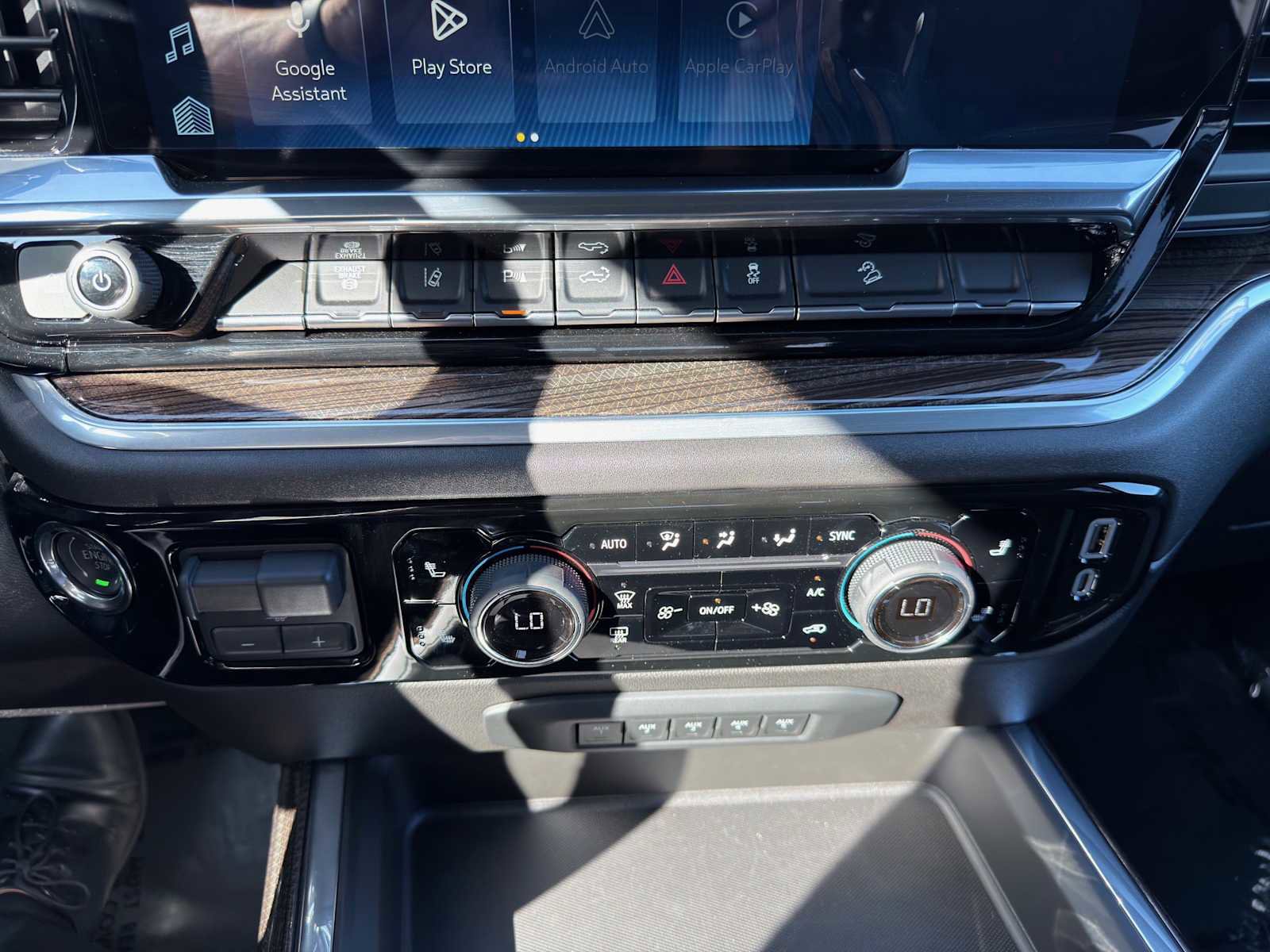 New 2026 Chevrolet Silverado 2500 LT w/ Trail Boss Package image 37