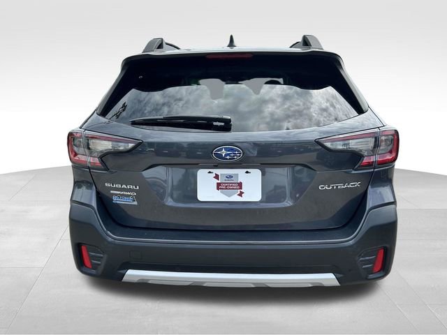 Used 2020 Subaru Outback Limited image 3