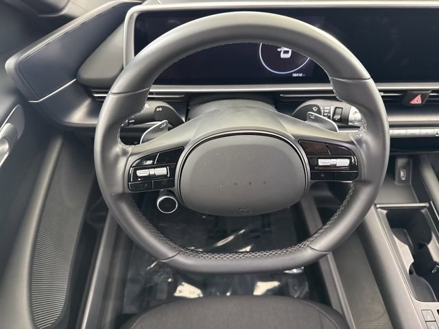 Used 2024 Hyundai Ioniq 6 SE RWD image 24