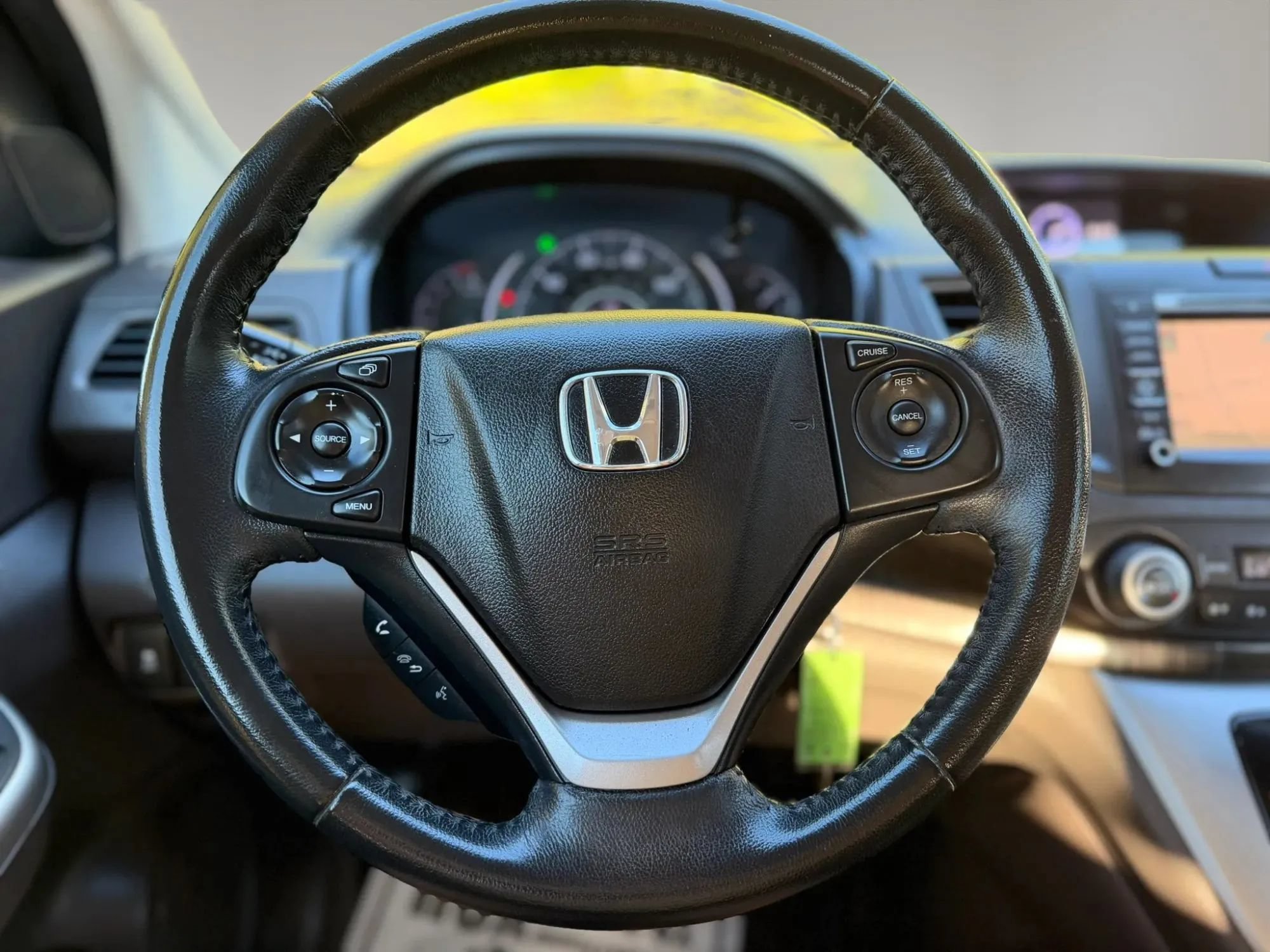 Used 2013 Honda CR-V EX-L image 26