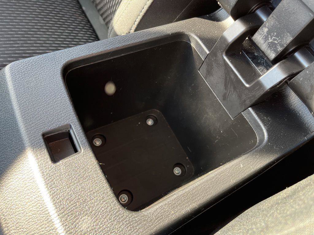 Used 2022 Mitsubishi Outlander ES image 21