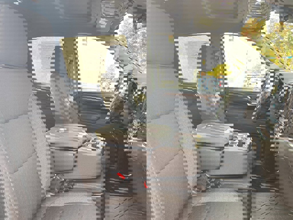 New 2026 Chevrolet Silverado 1500 RST w/ RST Select Package image 23