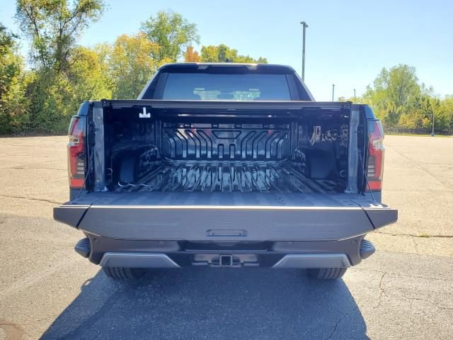 New 2026 Chevrolet Silverado EV Trail Boss w/ Plus Package image 26