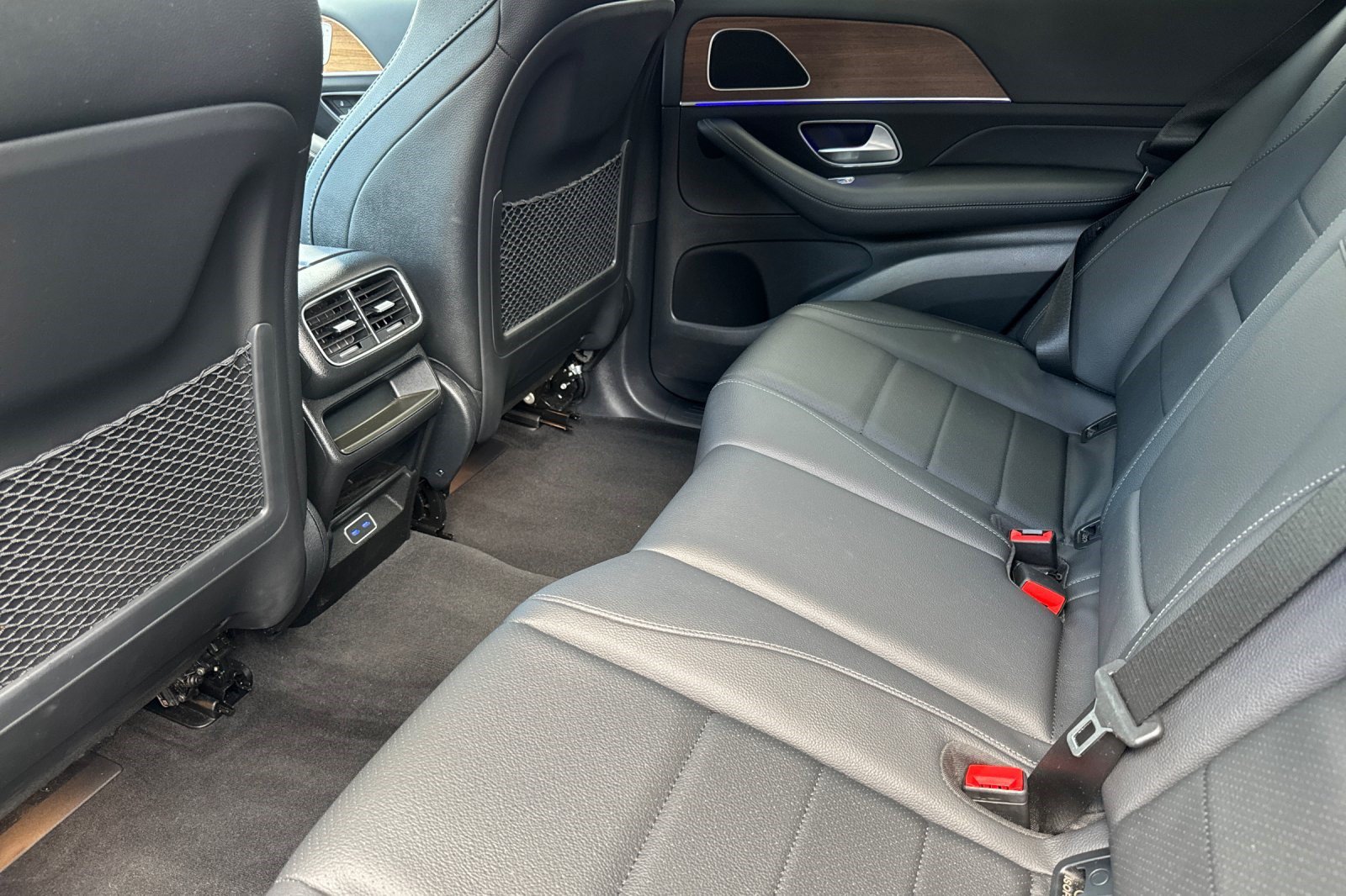 Used 2025 Mercedes-Benz GLE 350 4MATIC image 15
