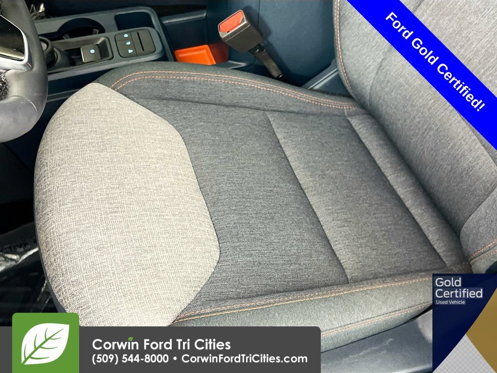 Used 2024 Ford Maverick XLT w/ XLT Luxury Package FWD image 23