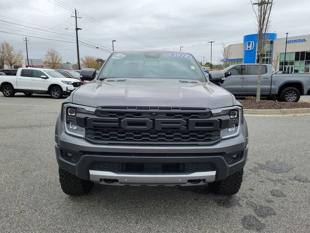 Used 2024 Ford Ranger Raptor image 2