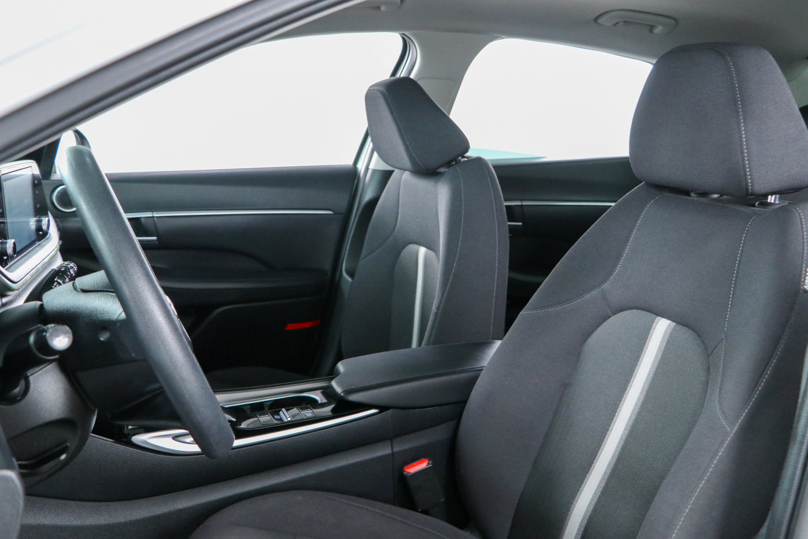 Used 2022 Hyundai Sonata SEL FWD image 23