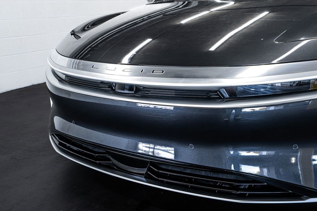 Used 2022 Lucid Air Grand Touring image 10