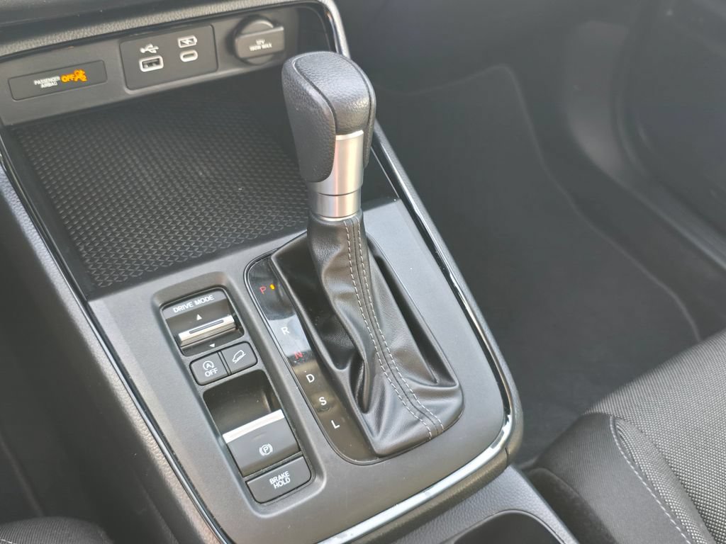 Certified 2024 Honda CR-V EX image 28