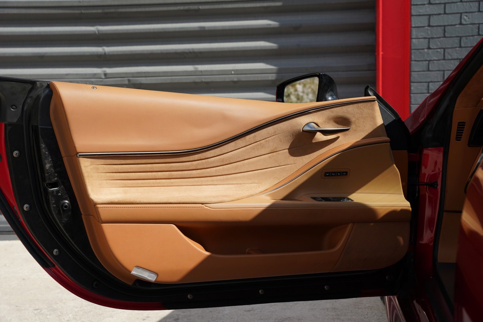 Used 2018 Lexus LC 500 Coupe image 12