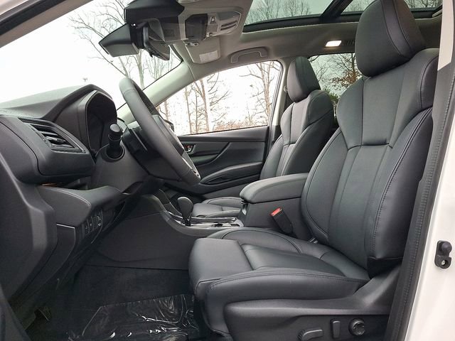New 2026 Subaru Ascent Bronze Edition w/ Popular Package #2 image 6