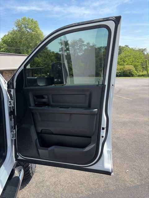 Used 2020 RAM 2500 Tradesman AWD/4WD image 13
