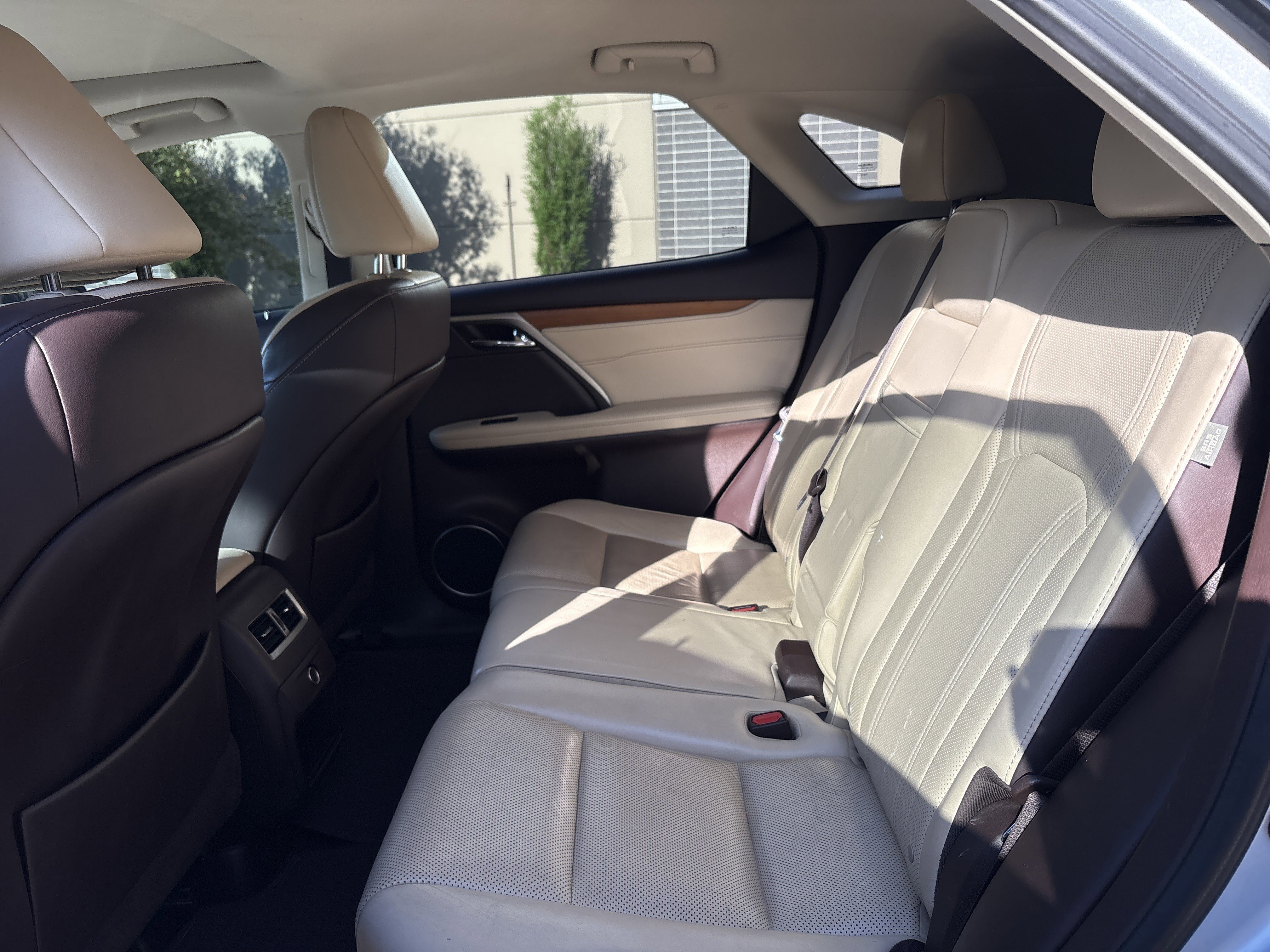 Used 2018 Lexus RX 350 FWD w/ Premium Package image 19