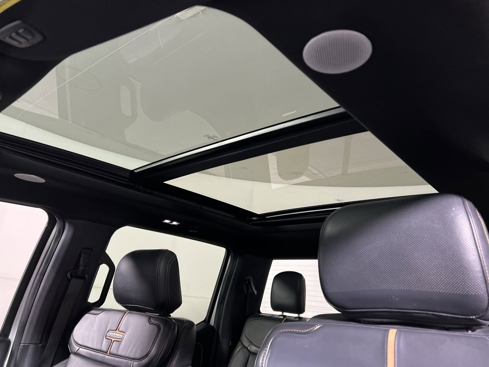 Used 2022 Ford F150 Platinum w/ Equipment Group 701A High image 24