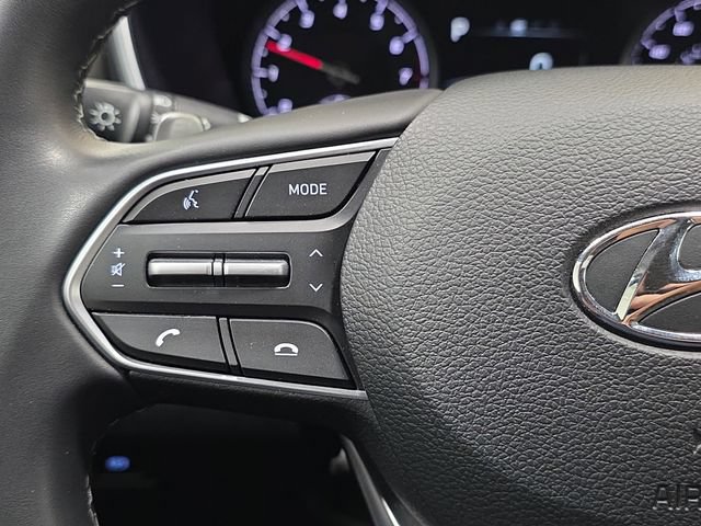Used 2023 Hyundai Santa Fe SEL w/ Cargo Package AWD/4WD image 16