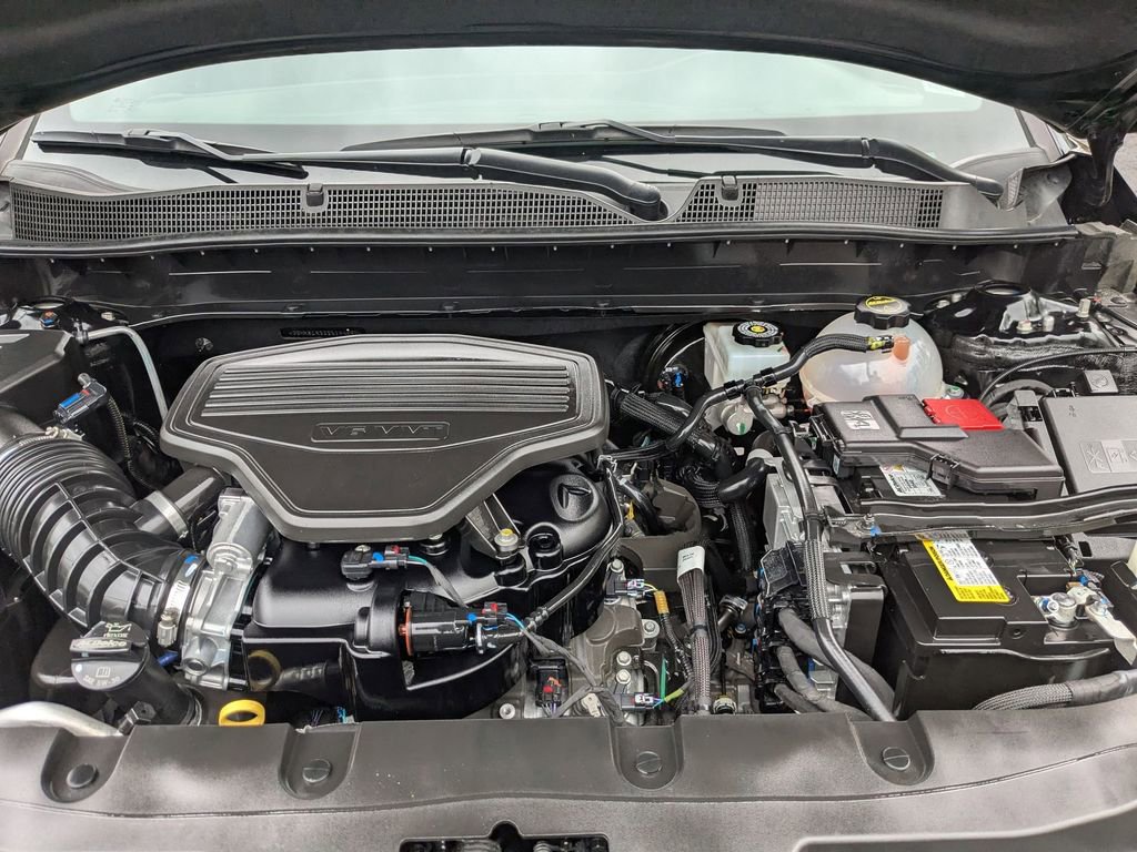 Used 2025 Chevrolet Blazer RS image 35