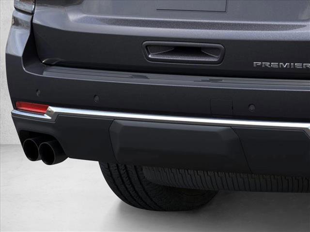 New 2026 Chevrolet Suburban Premier image 14