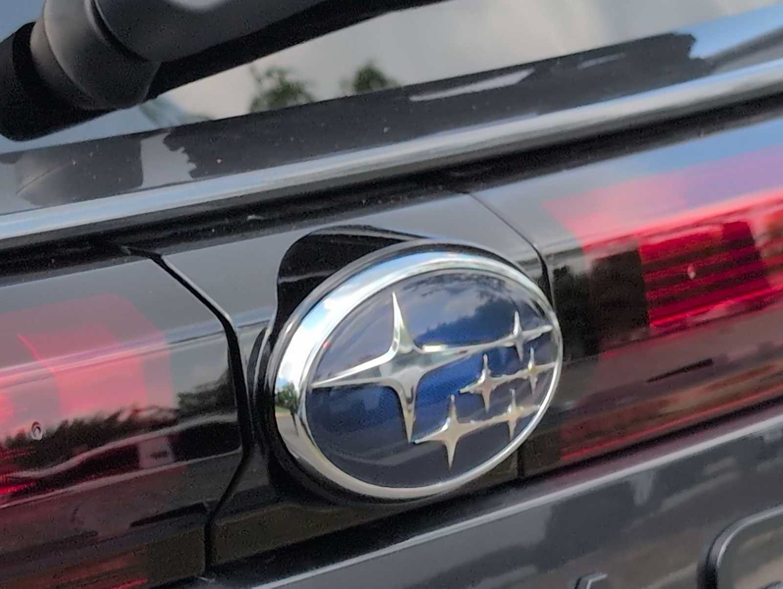New 2026 Subaru Outback Premium AWD/4WD image 12