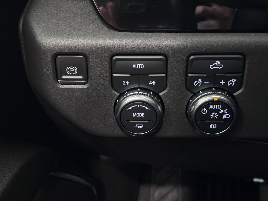 Certified 2023 GMC Sierra 1500 Elevation AWD/4WD image 24