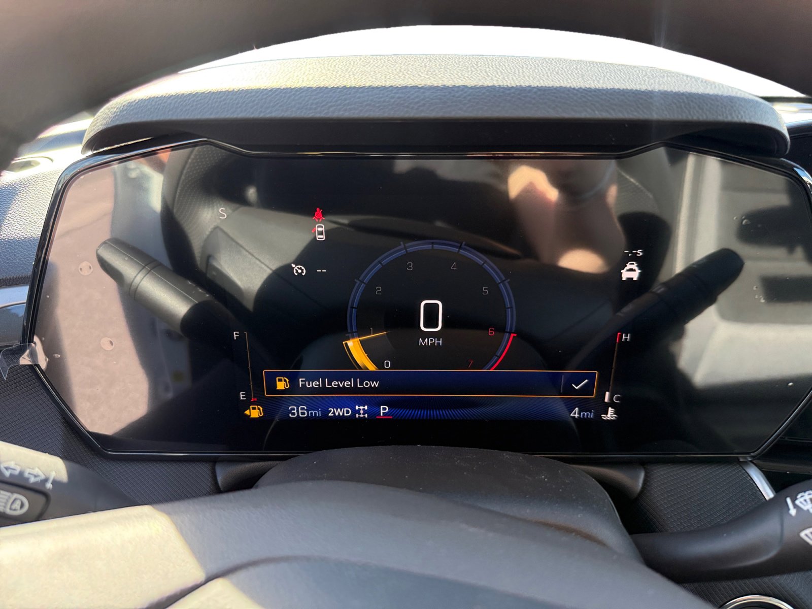 New 2026 Chevrolet TrailBlazer LT image 11