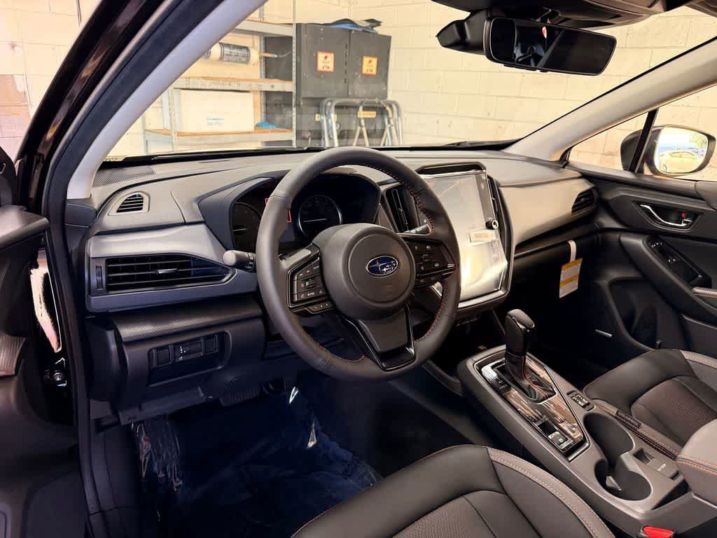 New 2026 Subaru Crosstrek 2.5i Limited AWD/4WD image 2