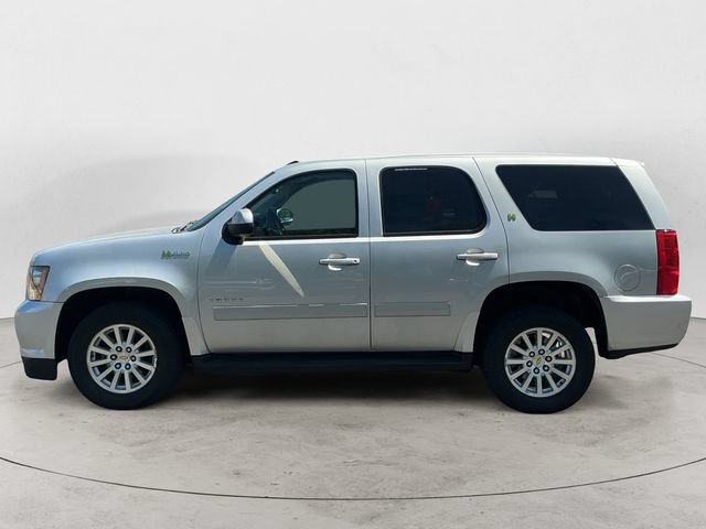 Used 2013 Chevrolet Tahoe 4WD Hybrid image 2