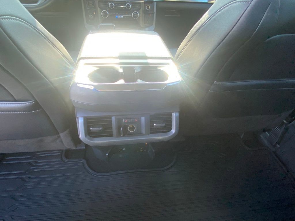 Certified 2022 Ford F150 Lariat w/ Equipment Group 502A High image 24