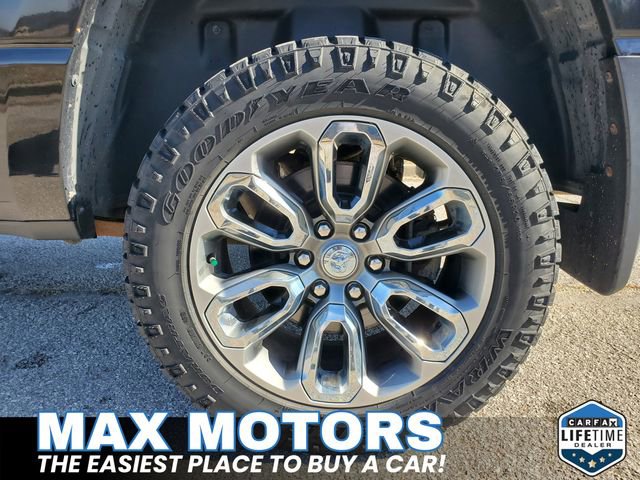 Used 2019 RAM 1500 Sport w/ Level 2 Equipment Group image 12