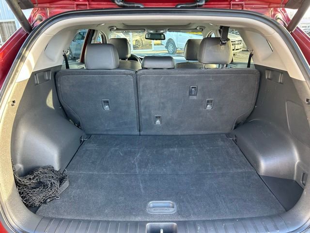 Used 2018 Hyundai Tucson Limited w/ Ultimate Package 02 image 12