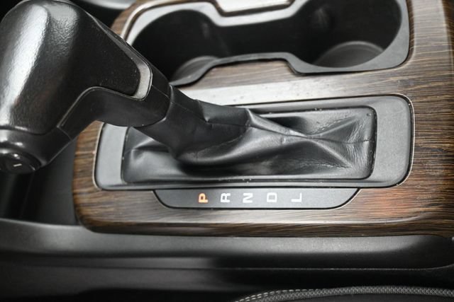 Used 2018 GMC Canyon Denali AWD/4WD image 14