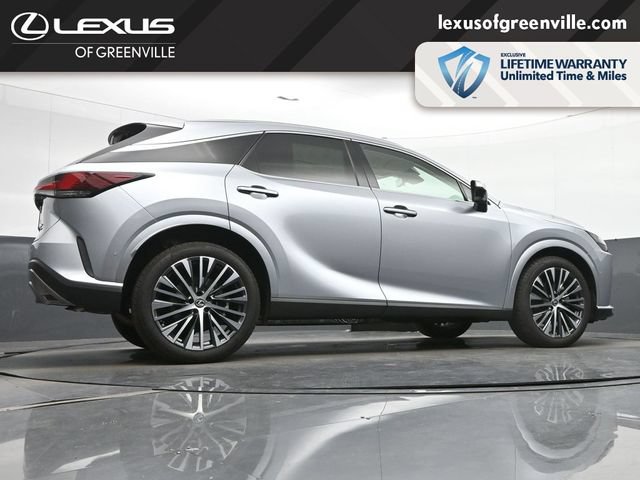 Used 2025 Lexus RX 350 Premium Plus w/ Convenience Package AWD/4WD image 12
