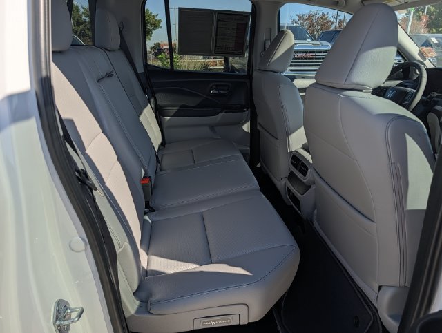 Used 2026 Honda Ridgeline RTL image 31