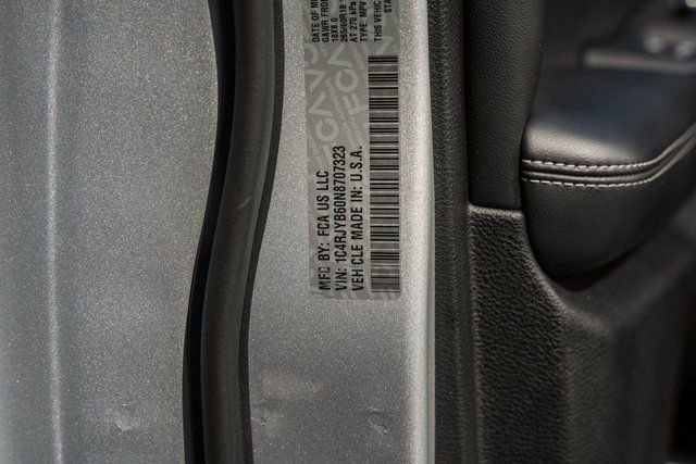 Used 2022 Jeep Grand Cherokee Limited 4xe image 50