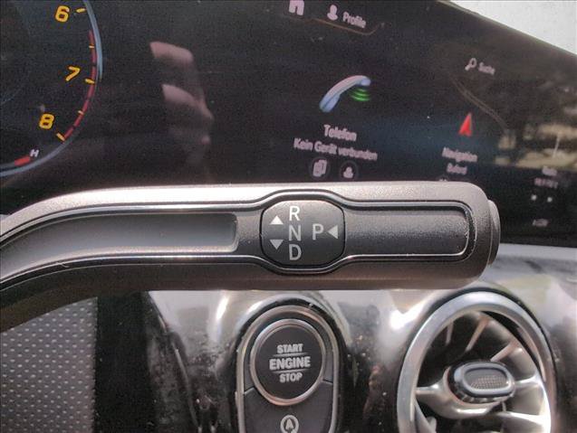 Used 2023 Mercedes-Benz CLA 250 image 16