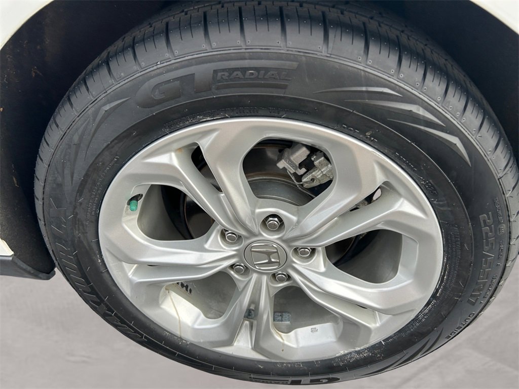 Used 2023 Honda Accord LX image 14